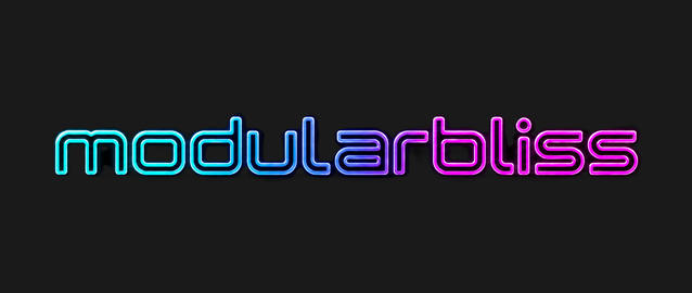 Logo of modularbliss